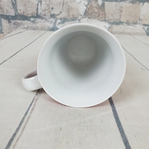 2/$25 Starbucks  Coffee Mug 2013 Red - Picture 5 of 6